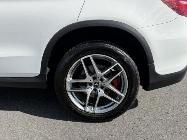 2018 Mercedes-Benz GLC GLC 300 Spokane WA