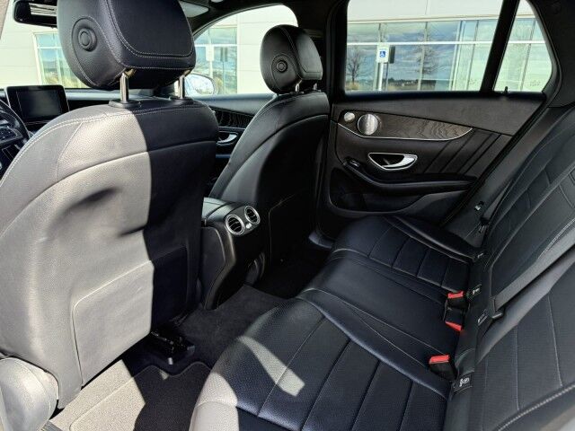 2018 Mercedes-Benz GLC GLC 300 Spokane WA