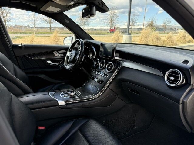 2018 Mercedes-Benz GLC GLC 300 Spokane WA