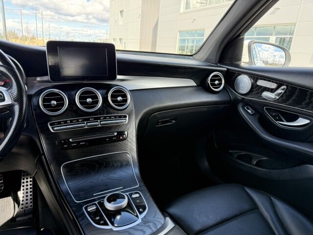 2018 Mercedes-Benz GLC GLC 300 Spokane WA