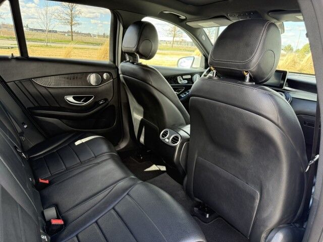 2018 Mercedes-Benz GLC GLC 300 Spokane WA