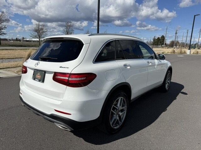 2018 Mercedes-Benz GLC GLC 300 Spokane WA