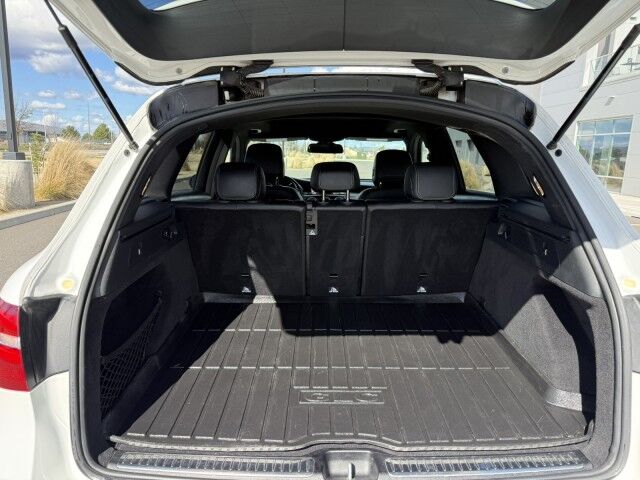 2018 Mercedes-Benz GLC GLC 300 Spokane WA