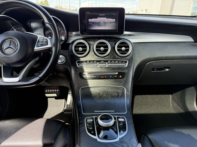 2018 Mercedes-Benz GLC GLC 300 Spokane WA