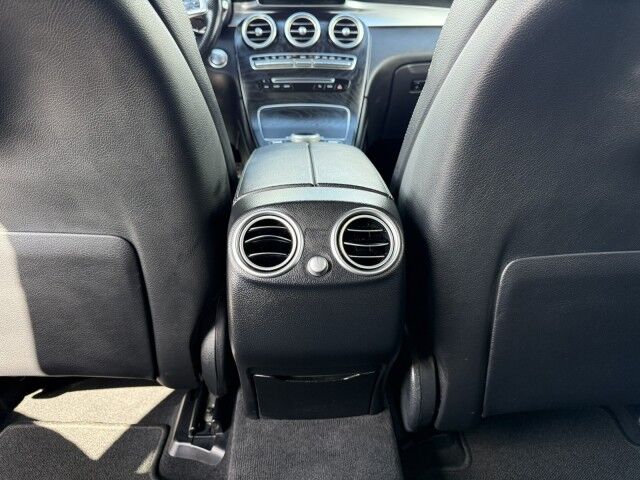 2018 Mercedes-Benz GLC GLC 300 Spokane WA