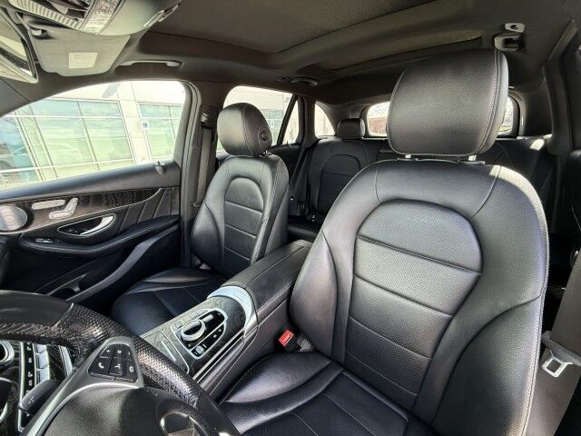 2018 Mercedes-Benz GLC GLC 300 Spokane WA