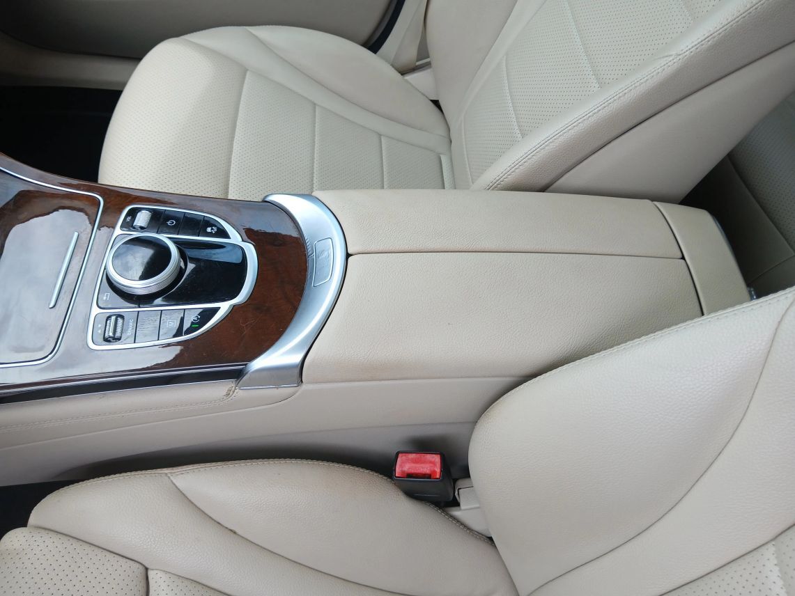 2018 Mercedes-Benz GLC GLC 300 Sport Utility 4D Maitland FL