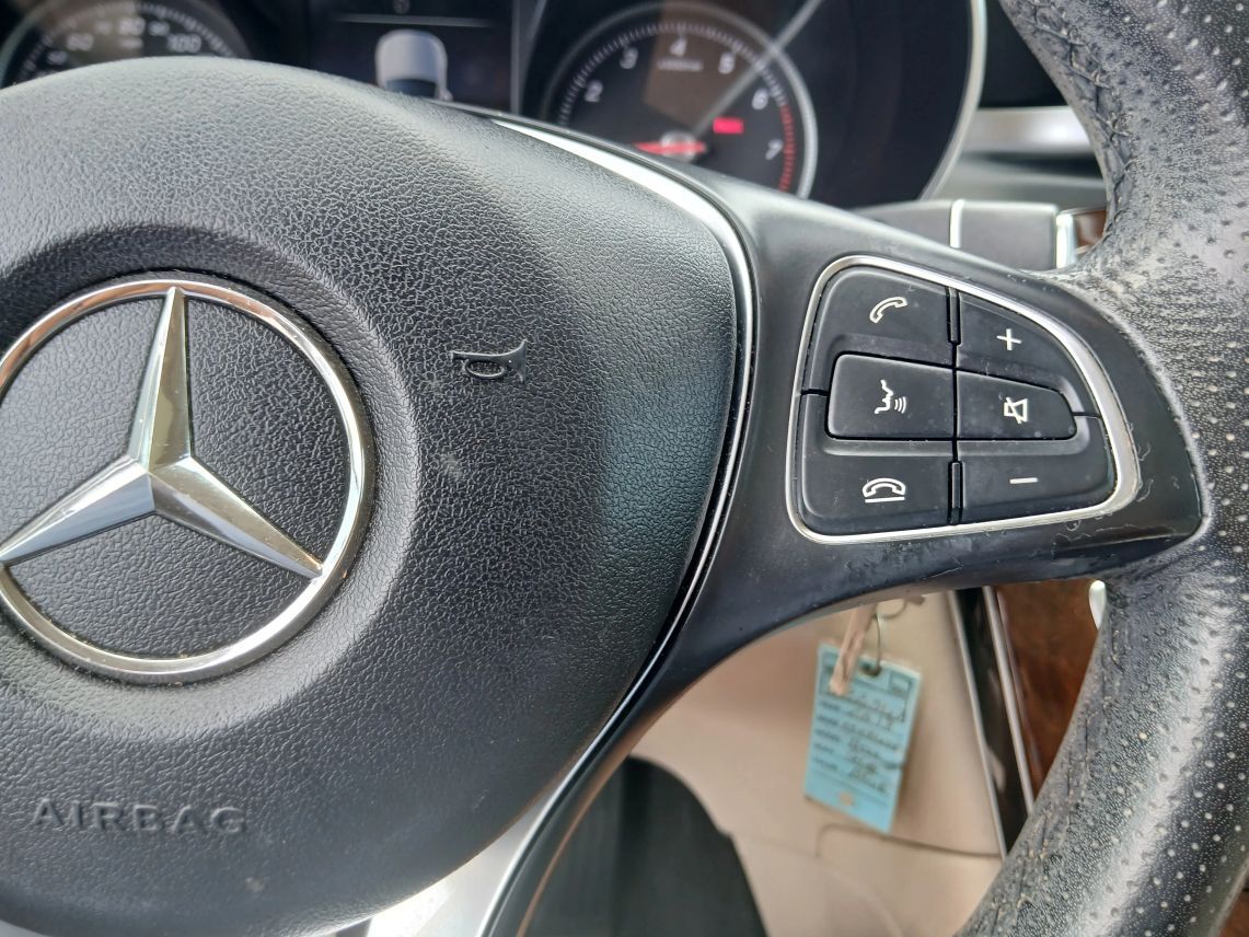 2018 Mercedes-Benz GLC GLC 300 Sport Utility 4D Maitland FL