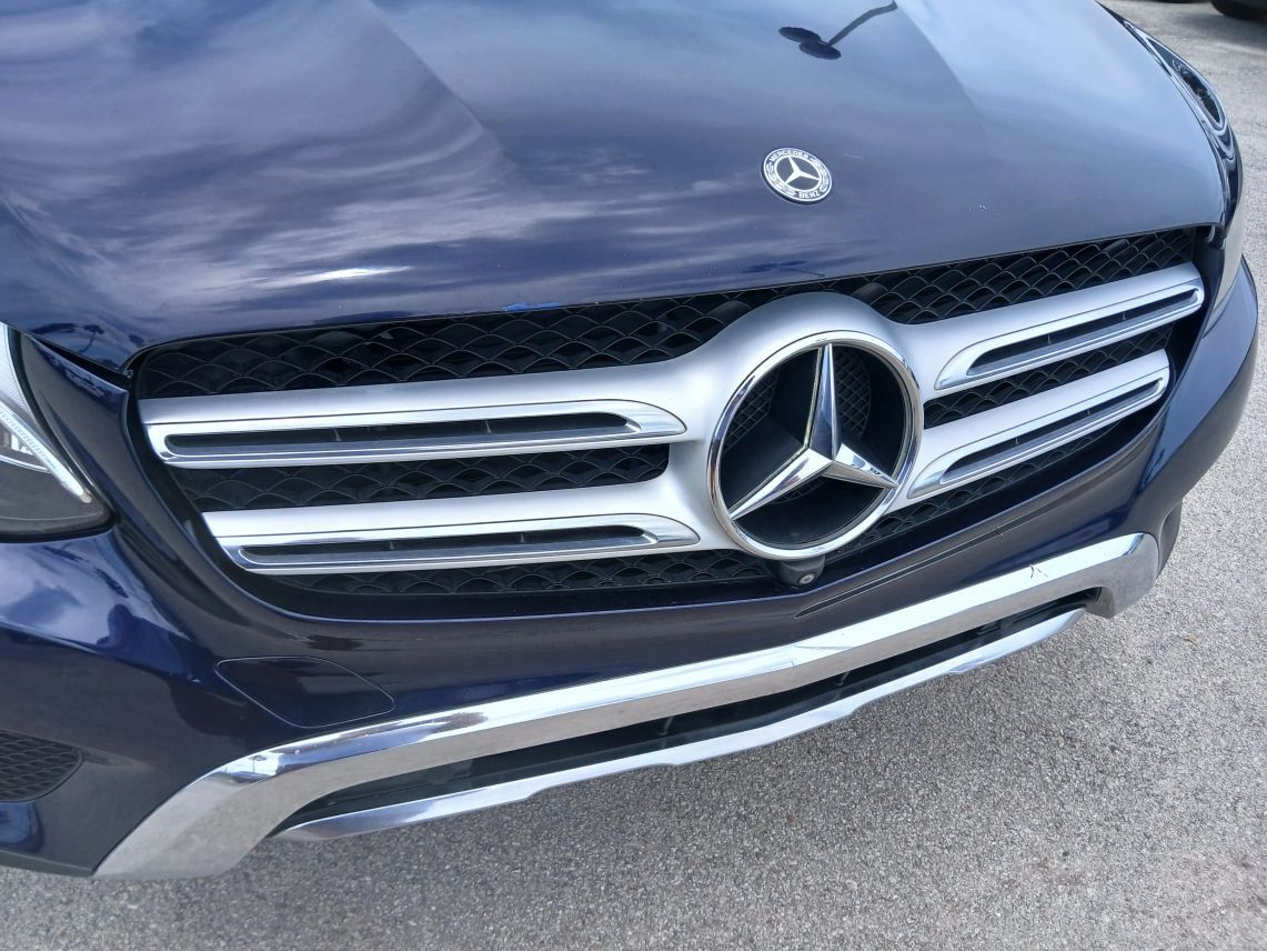 2018 Mercedes-Benz GLC GLC 300 Sport Utility 4D Maitland FL