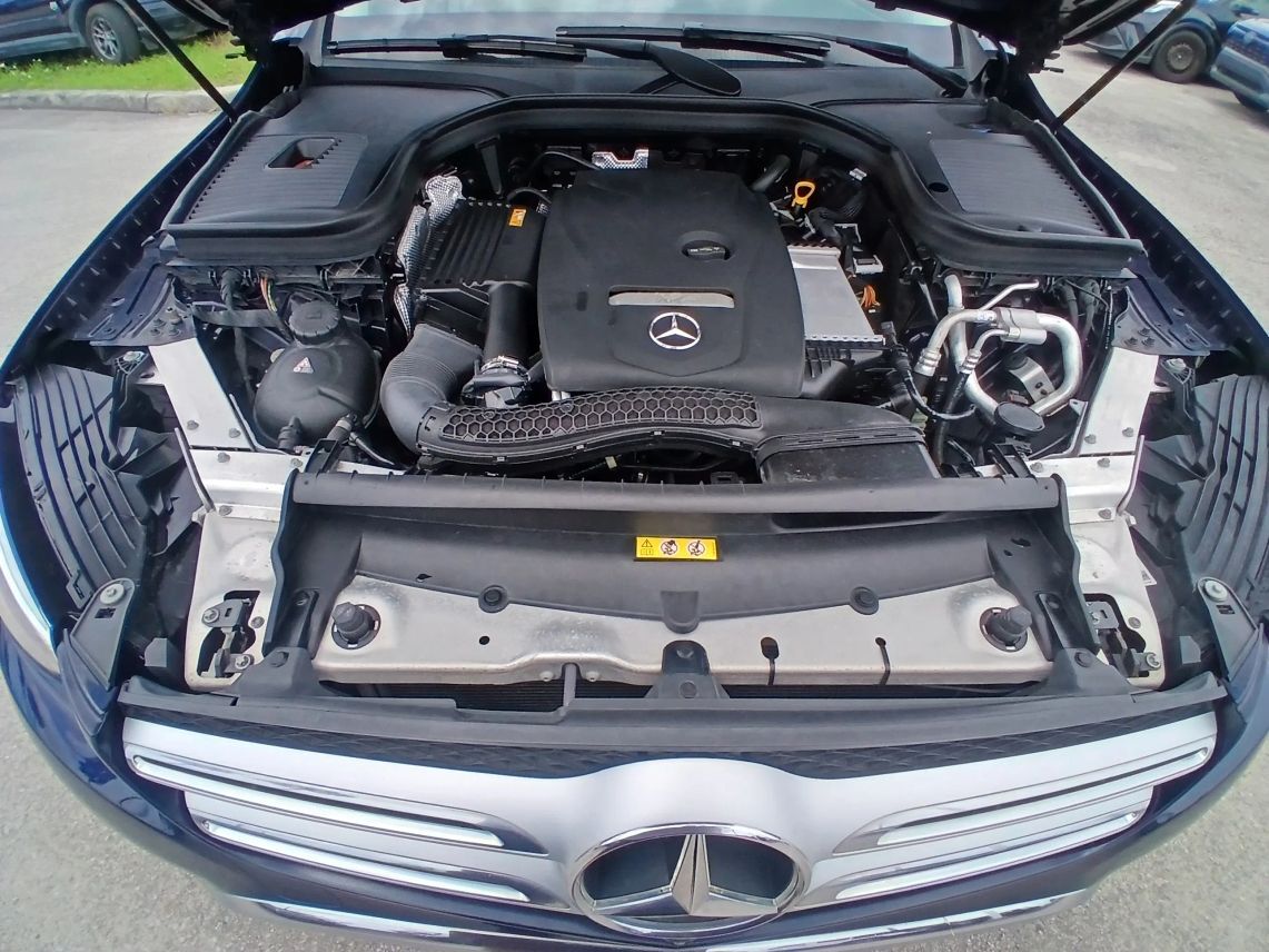 2018 Mercedes-Benz GLC GLC 300 Sport Utility 4D Maitland FL