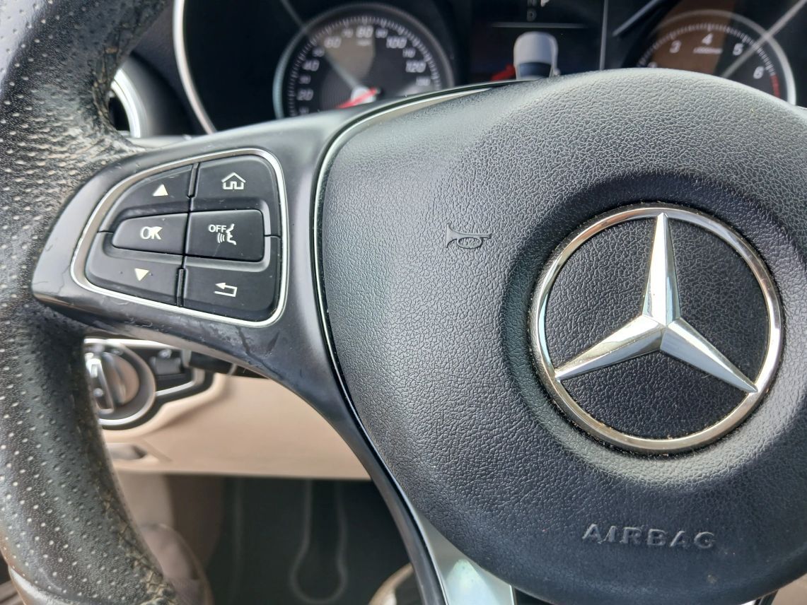 2018 Mercedes-Benz GLC GLC 300 Sport Utility 4D Maitland FL
