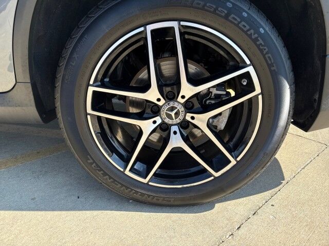 2018 Mercedes-Benz GLC GLC 300 Springfield IL