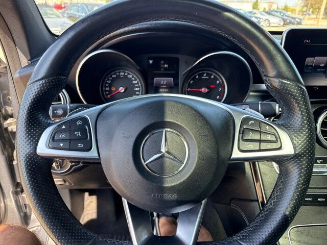 2018 Mercedes-Benz GLC GLC 300 Springfield IL