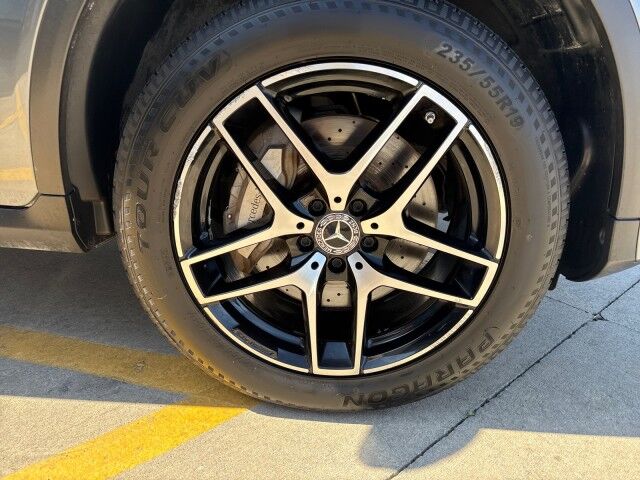2018 Mercedes-Benz GLC GLC 300 Springfield IL