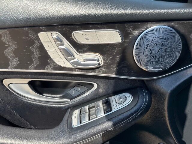 2018 Mercedes-Benz GLC GLC 300 Springfield IL