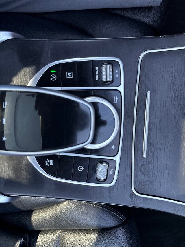 2018 Mercedes-Benz GLC GLC 300 Springfield IL