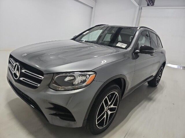 2018 Mercedes-Benz GLC GLC 300 Springfield IL