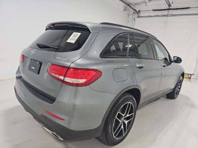 2018 Mercedes-Benz GLC GLC 300 Springfield IL