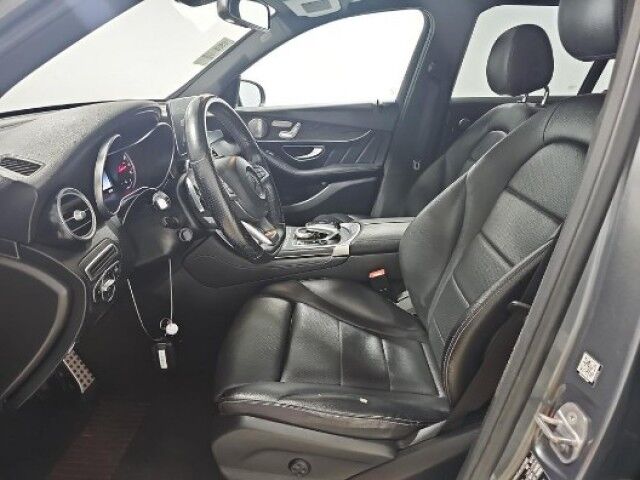 2018 Mercedes-Benz GLC GLC 300 Springfield IL