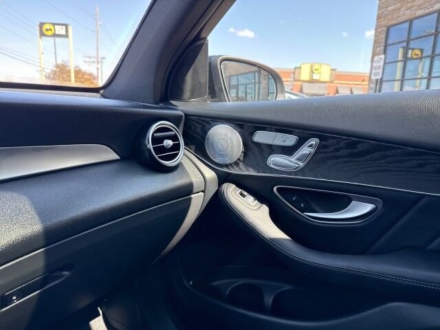 2018 Mercedes-Benz GLC GLC 300 Springfield IL
