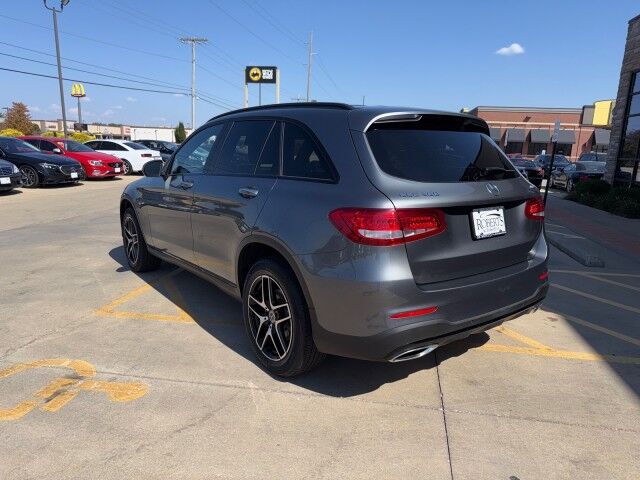 2018 Mercedes-Benz GLC GLC 300 Springfield IL