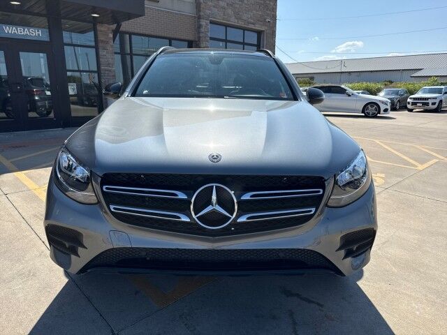 2018 Mercedes-Benz GLC GLC 300 Springfield IL