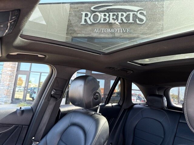 2018 Mercedes-Benz GLC GLC 300 Springfield IL