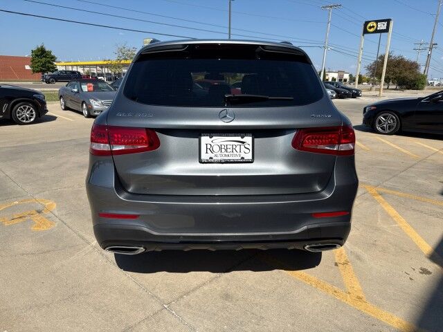 2018 Mercedes-Benz GLC GLC 300 Springfield IL