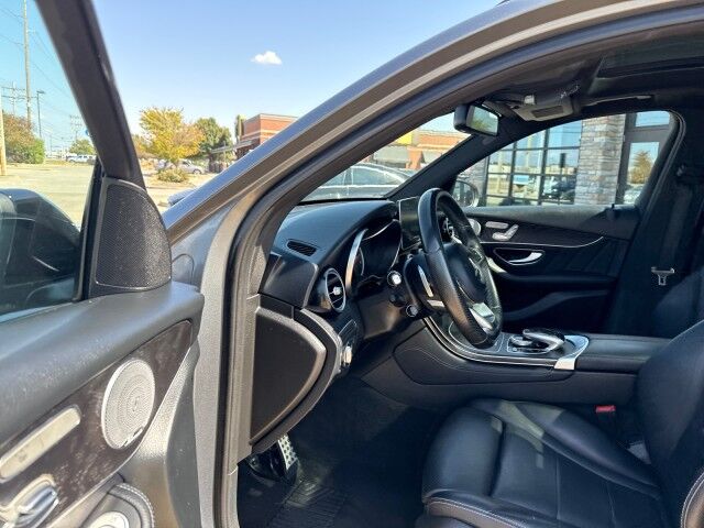 2018 Mercedes-Benz GLC GLC 300 Springfield IL
