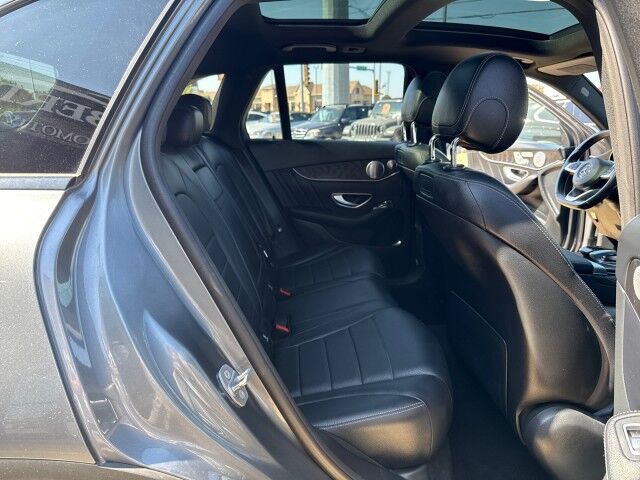2018 Mercedes-Benz GLC GLC 300 Springfield IL