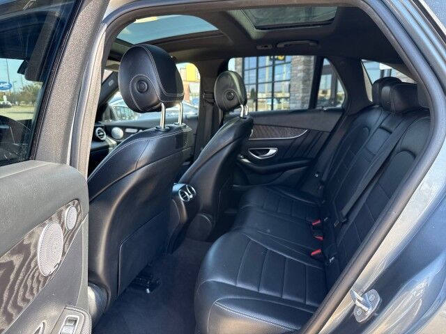 2018 Mercedes-Benz GLC GLC 300 Springfield IL