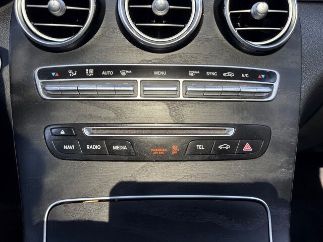 2018 Mercedes-Benz GLC GLC 300 Springfield IL