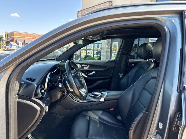 2018 Mercedes-Benz GLC GLC 300 Springfield IL