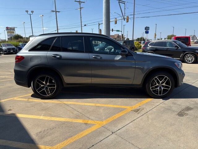 2018 Mercedes-Benz GLC GLC 300 Springfield IL