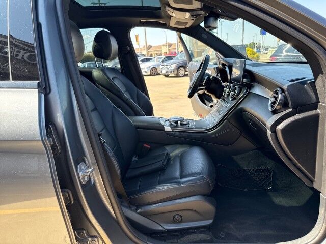 2018 Mercedes-Benz GLC GLC 300 Springfield IL