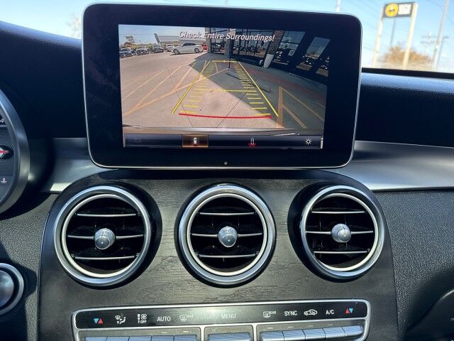 2018 Mercedes-Benz GLC GLC 300 Springfield IL