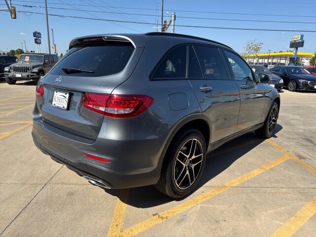 2018 Mercedes-Benz GLC GLC 300 Springfield IL