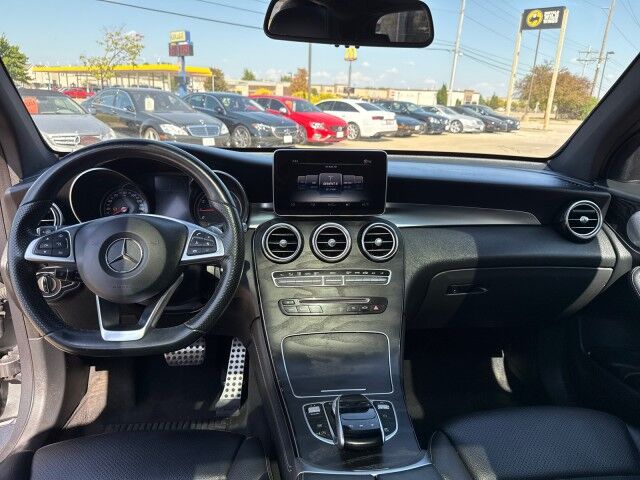 2018 Mercedes-Benz GLC GLC 300 Springfield IL