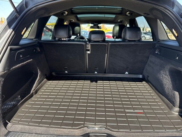 2018 Mercedes-Benz GLC GLC 300 Springfield IL