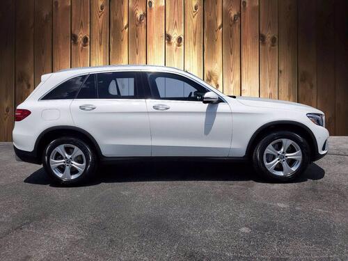 2018 Mercedes-Benz GLC GLC 300 Tampa FL 2018 Mercedes-Benz GLC GLC 300 Tampa FL