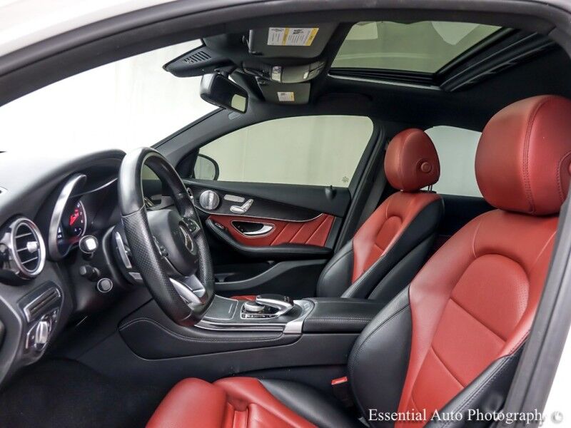 2018 Mercedes-Benz GLC GLC 300 Willowbrook IL