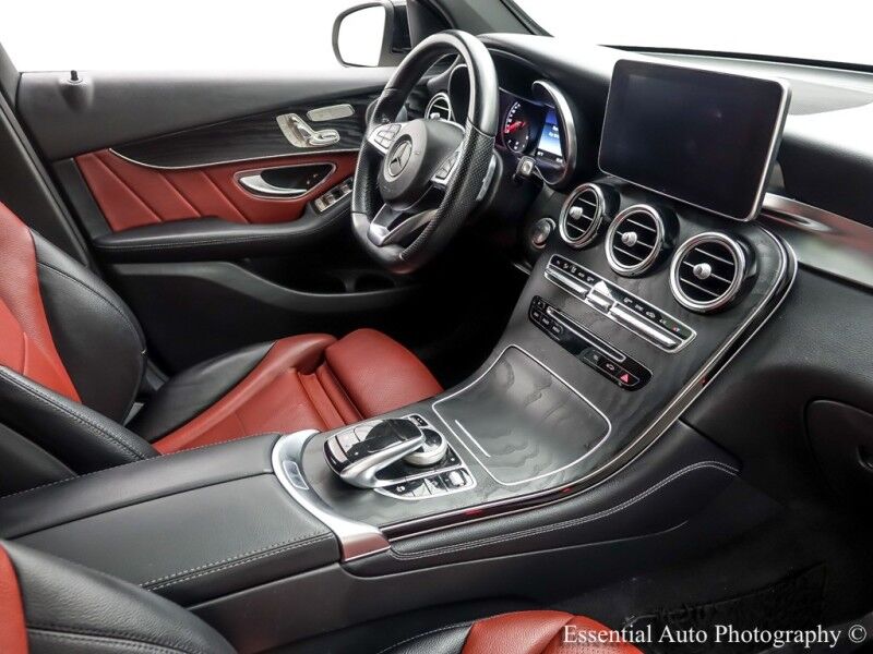 2018 Mercedes-Benz GLC GLC 300 Willowbrook IL