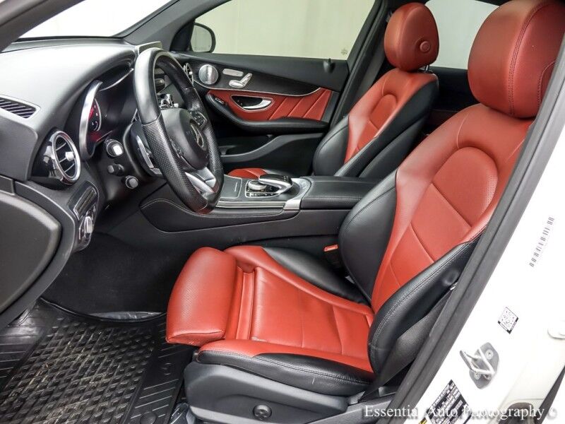 2018 Mercedes-Benz GLC GLC 300 Willowbrook IL