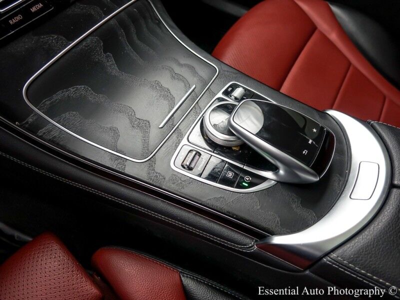 2018 Mercedes-Benz GLC GLC 300 Willowbrook IL