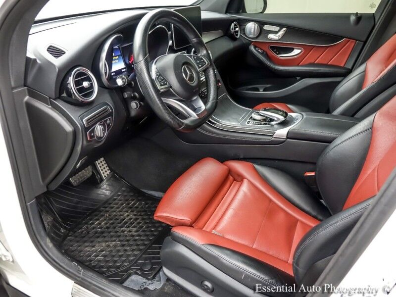 2018 Mercedes-Benz GLC GLC 300 Willowbrook IL