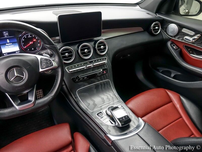 2018 Mercedes-Benz GLC GLC 300 Willowbrook IL