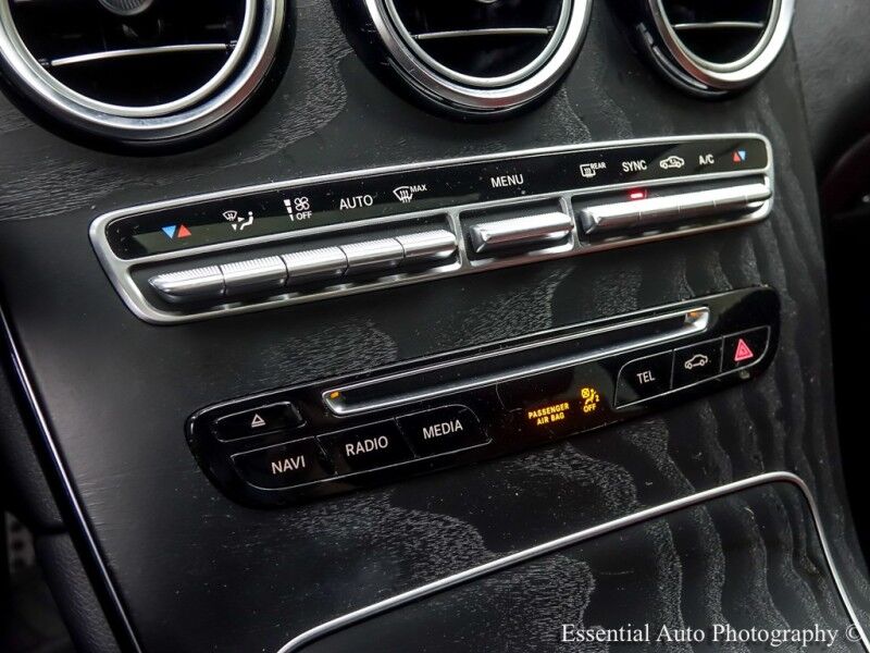 2018 Mercedes-Benz GLC GLC 300 Willowbrook IL