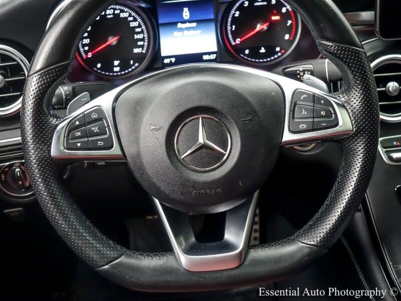 2018 Mercedes-Benz GLC GLC 300 Willowbrook IL