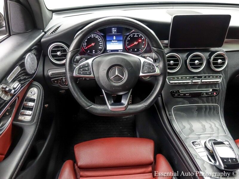 2018 Mercedes-Benz GLC GLC 300 Willowbrook IL