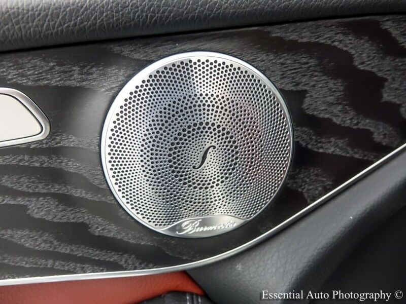 2018 Mercedes-Benz GLC GLC 300 Willowbrook IL